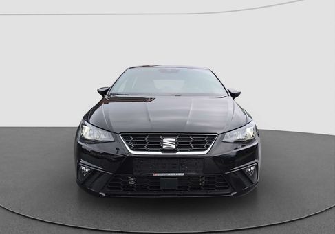 Seat Ibiza, 2024