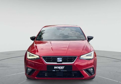 Seat Ibiza, 2022