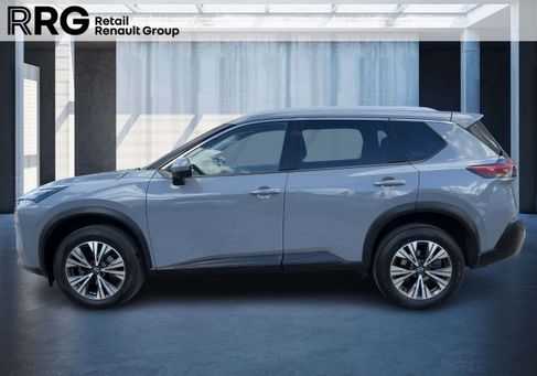 Nissan X-Trail, 2024 2