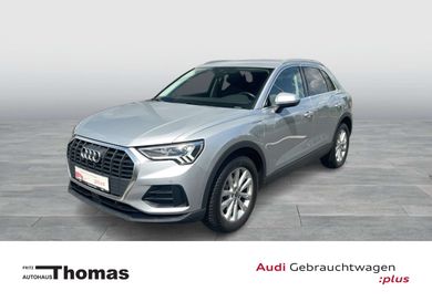 Audi Q3, 2022