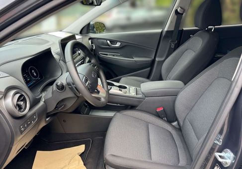 Hyundai Kona, 2023 2
