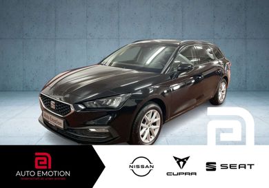 Seat Leon, 2023