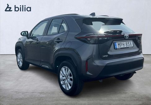 Toyota Yaris Cross, 2023 2