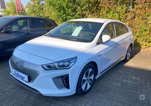 Hyundai IONIQ, 2019