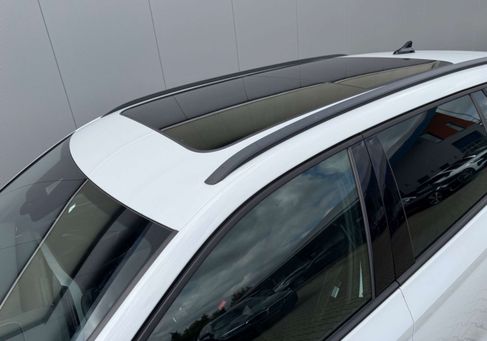 Skoda Octavia, 2022