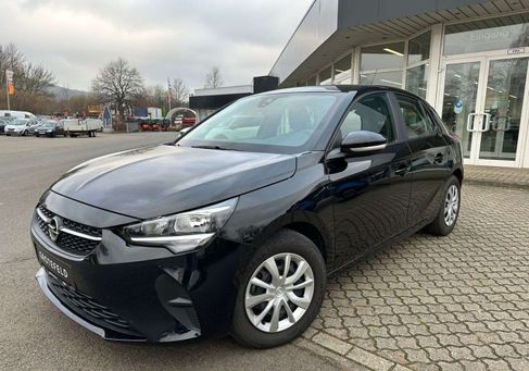 Opel Corsa, 2022 2