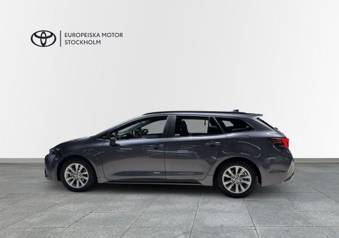 Toyota Corolla, 2025 3