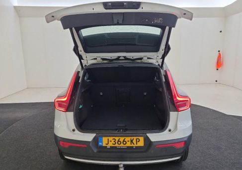 Volvo XC40, 2020 3
