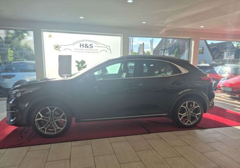 Kia XCeed, 2021