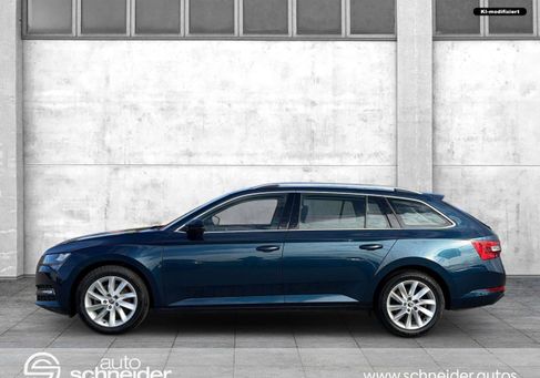 Skoda Superb, 2023 2