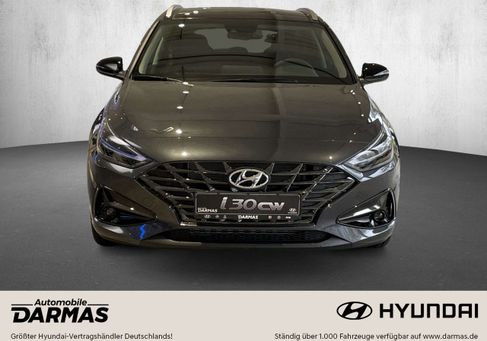 Hyundai i30, 2022