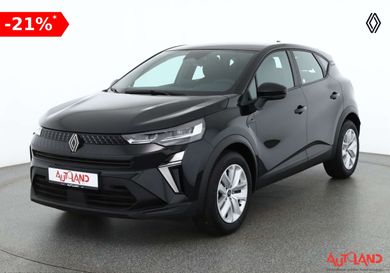 Renault Captur, 2026