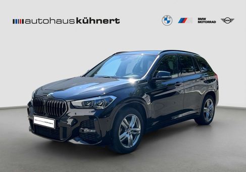 BMW X1, 2021 2
