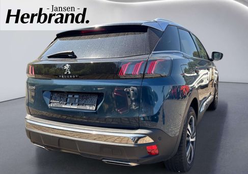 Peugeot 3008, 2023 3