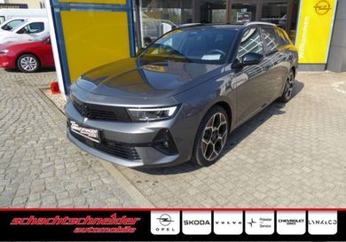 Opel Astra, 2024