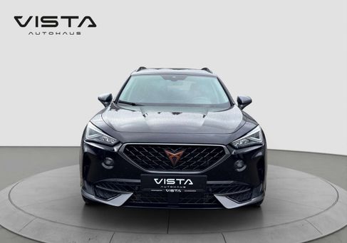 Cupra Formentor, 2022