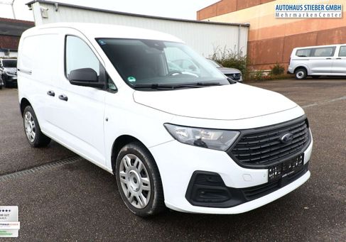 Ford Transit Connect, 2024