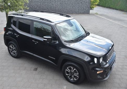 Jeep Renegade, 2019 2
