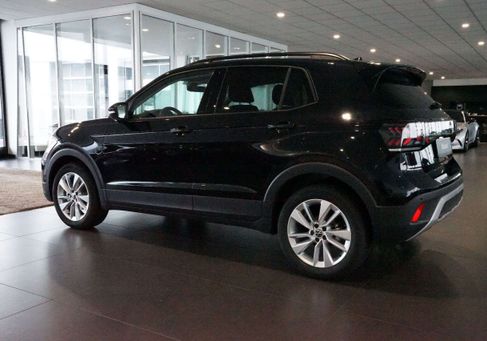 Volkswagen T-Cross, 2026
