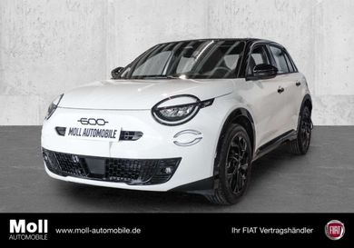 Fiat 600, 2026