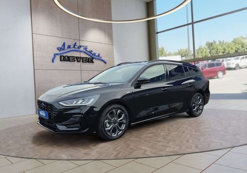 Ford Focus, 2025 2