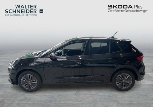 Skoda Fabia, 2026
