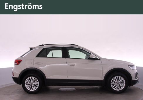Volkswagen T-Roc, 2023