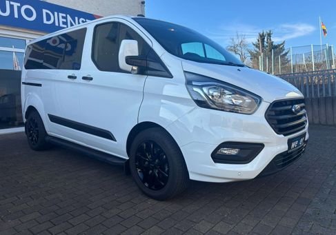 Ford Transit Custom, 2023