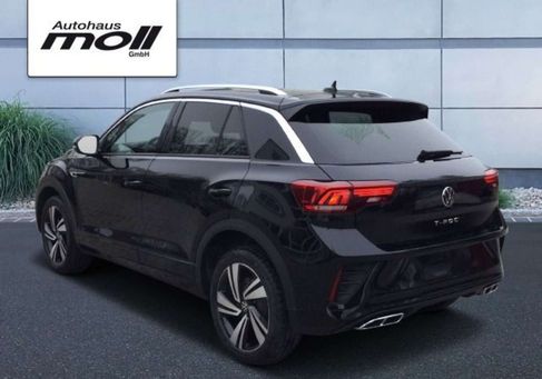 Volkswagen T-Roc, 2024