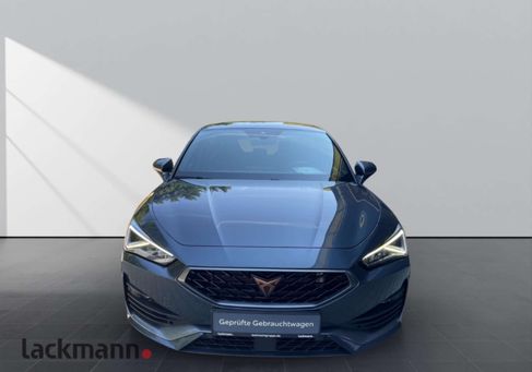 Cupra Leon, 2022
