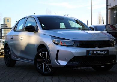 Opel Corsa, 2025