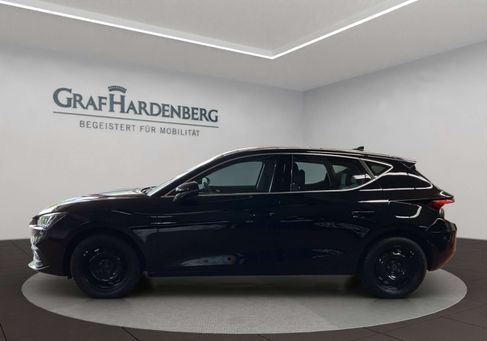 Seat Leon, 2021
