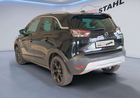 Opel Crossland X, 2022 3