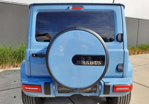 Suzuki Jimny, 2019