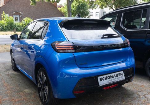 Peugeot 208, 2024 2