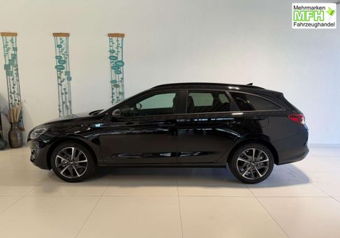Hyundai i30, 2025 3