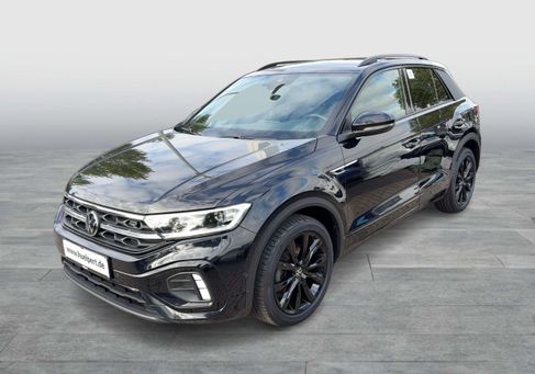 Volkswagen T-Roc, 2024 2