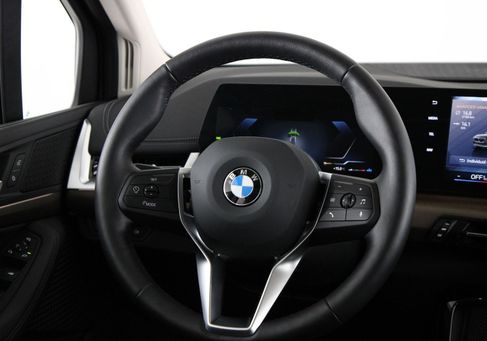BMW 220 Active Tourer, 2025
