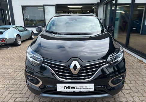 Renault Kadjar, 2022