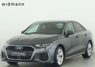 Audi A3, 2024