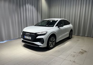 Audi Q4, 2023