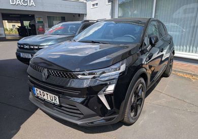 Renault Captur, 2026