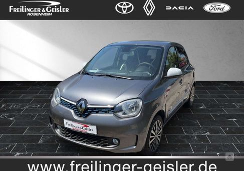 Renault Twingo, 2023