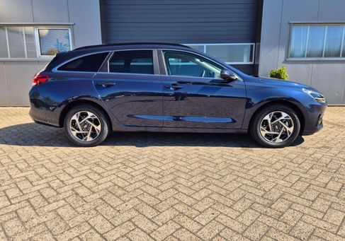 Hyundai i30, 2026 3