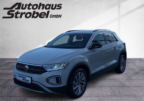Volkswagen T-Roc, 2025