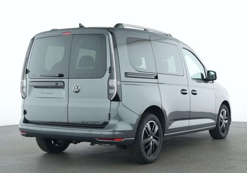 Volkswagen Caddy, 2025 3