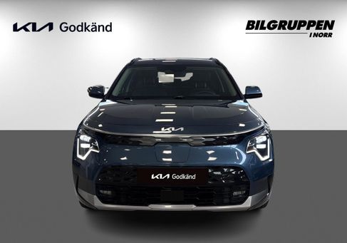 Kia Niro, 2024 3