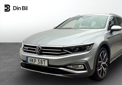 Volkswagen Passat, 2022