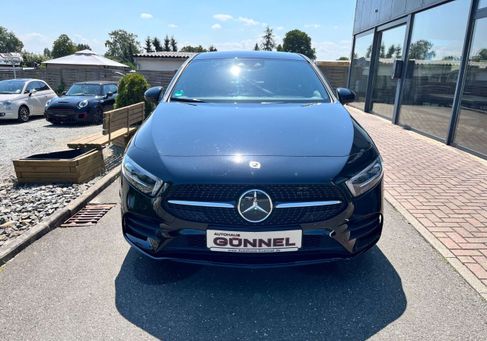 Mercedes-Benz A 250, 2022