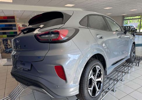 Ford Puma, 2026 3